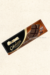 5 Pack Ulker Bitter Chocolate Bar - 60%