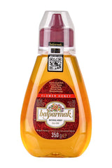 Balparmak Turkish Mountain Honey - Anatolian Blossom Asal 350gr