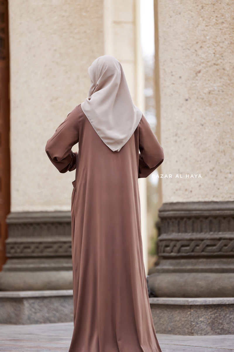 Cute shop abayas