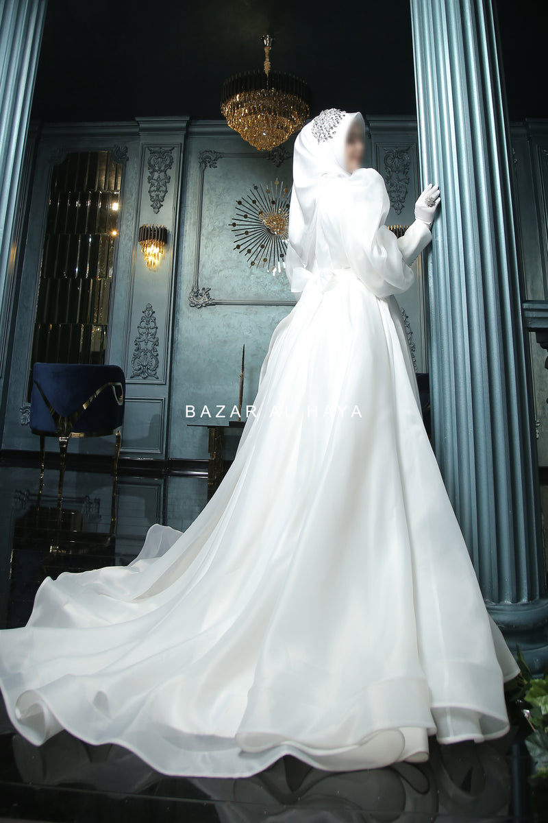 Buy Premium Wedding Dress and Long Gown Garment Bag